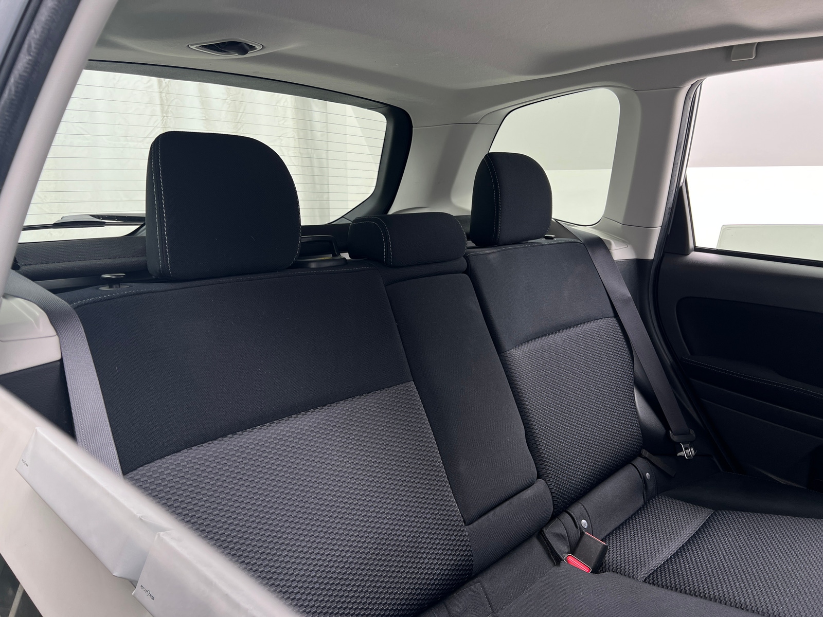 Thumbnail: 2015 Subaru Forester - 6