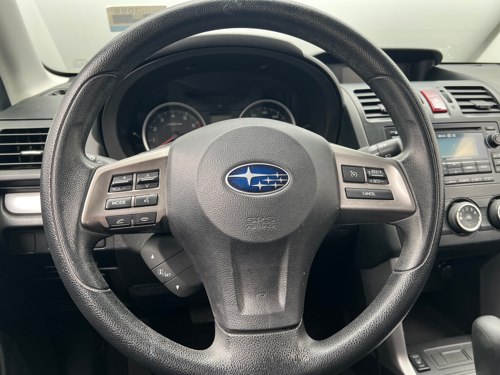 Thumbnail: 2015 Subaru Forester - 5