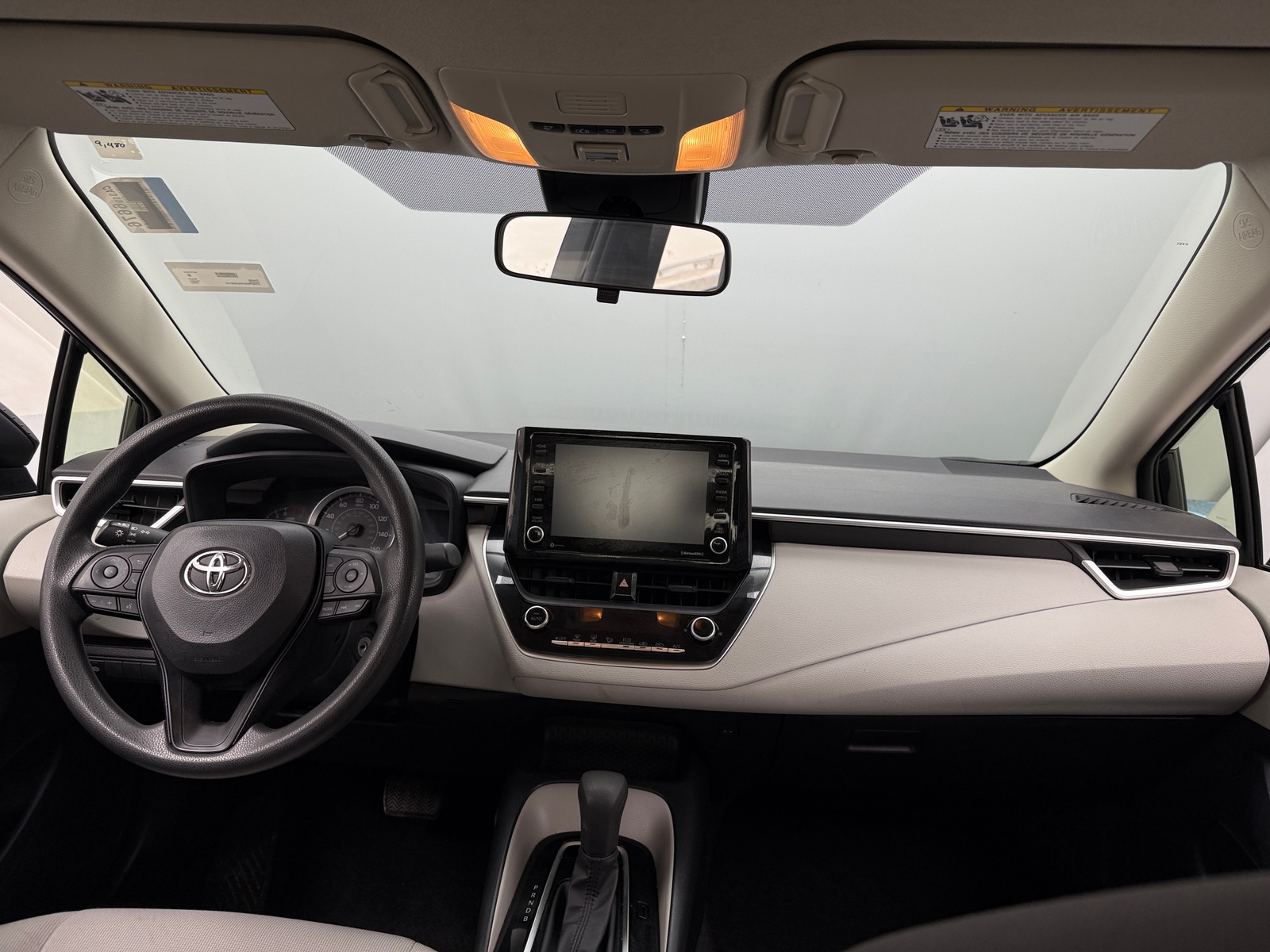 Thumbnail: 2022 Toyota Corolla - 3