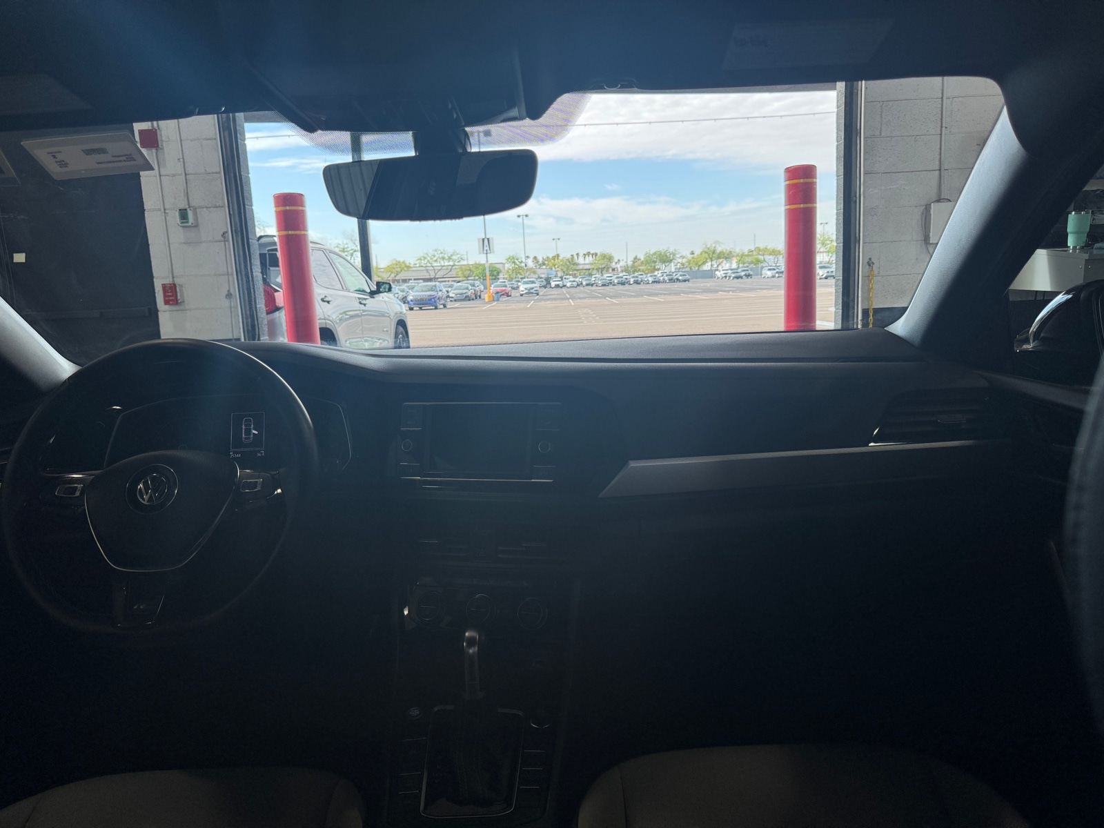 Thumbnail: 2019 Volkswagen Jetta - 2