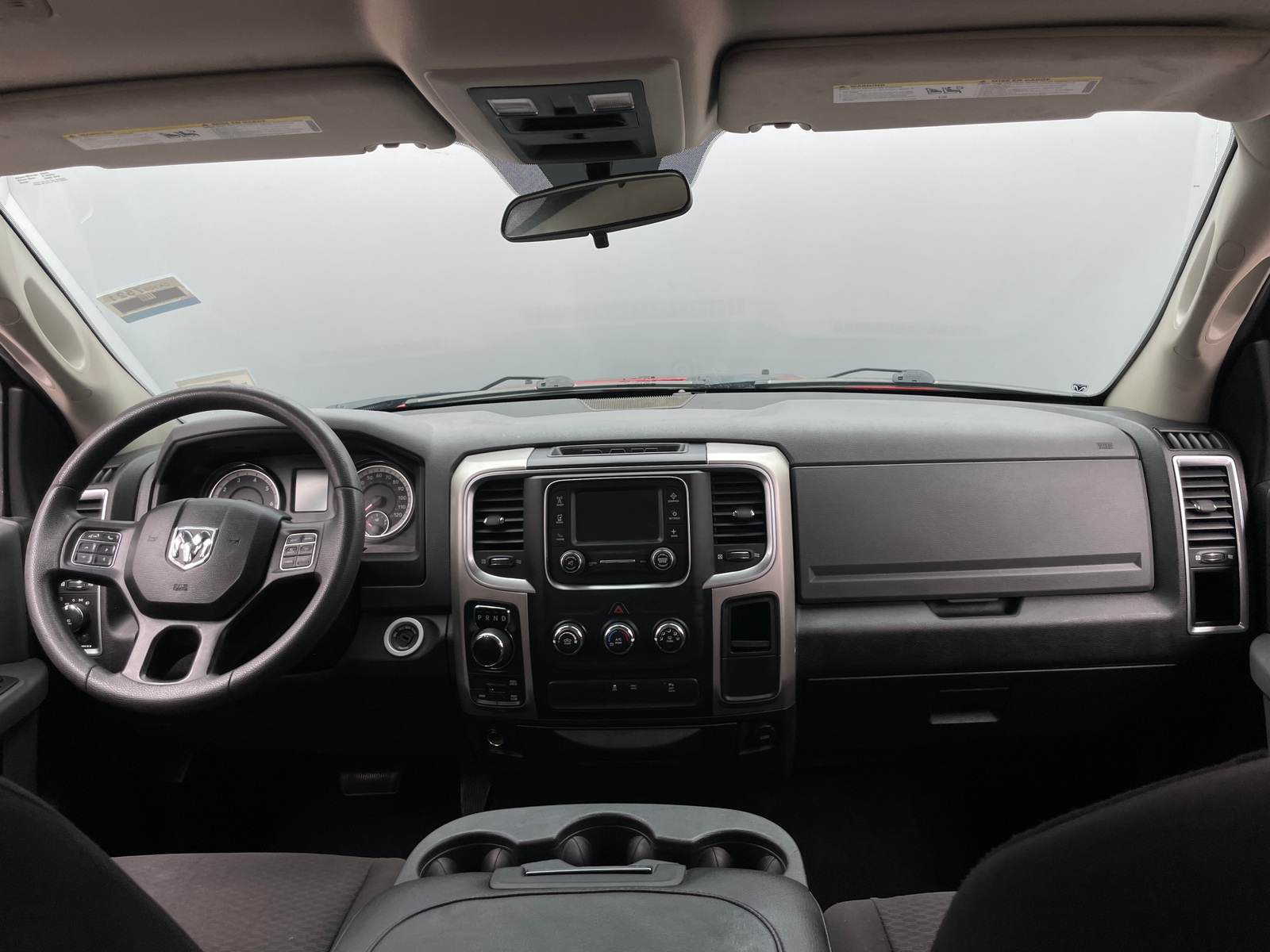 Thumbnail: 2020 RAM 1500 Classic - 3