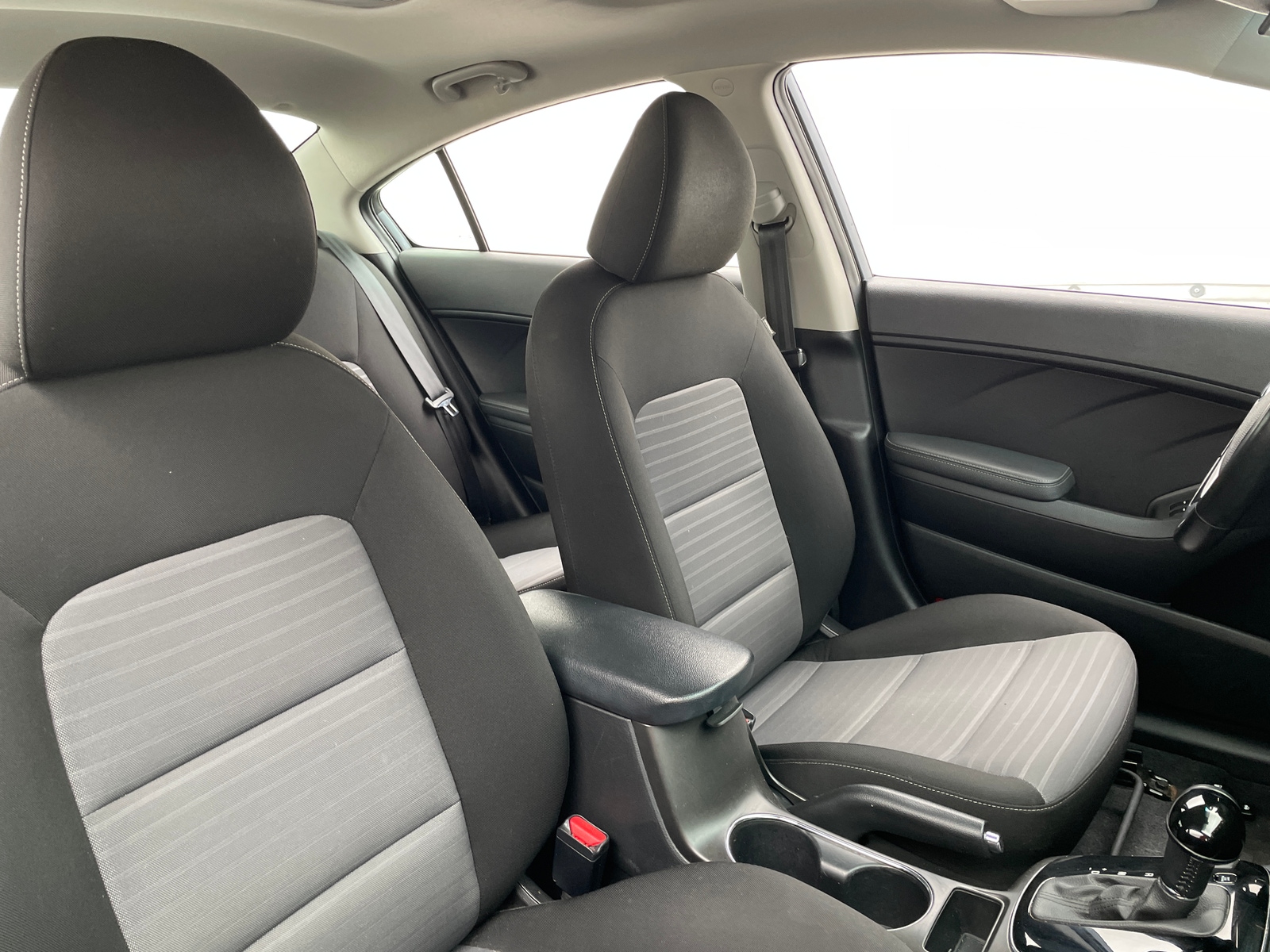Thumbnail: 2018 Kia Forte - 2