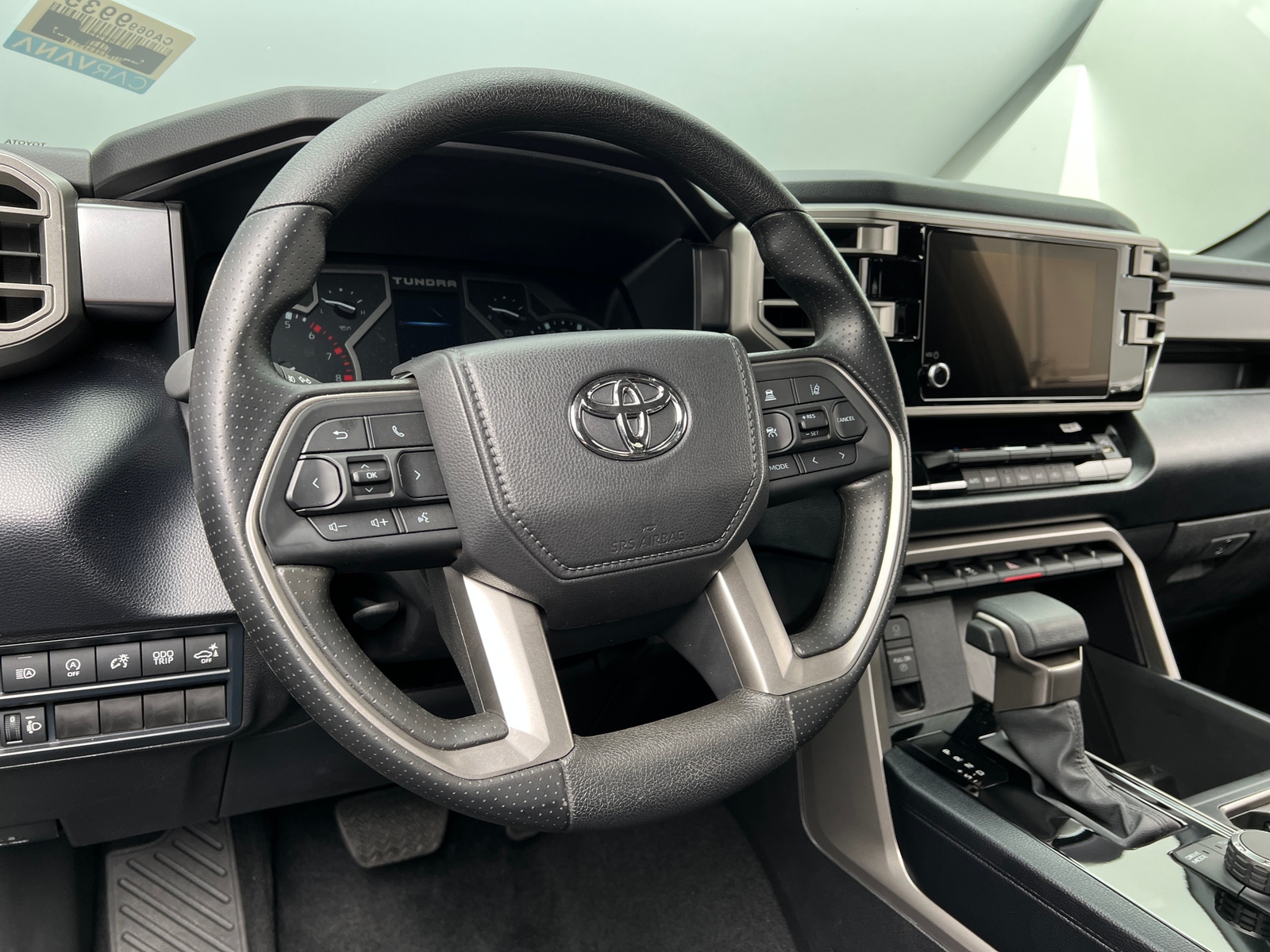 Thumbnail: 2025 Toyota Tundra - 5