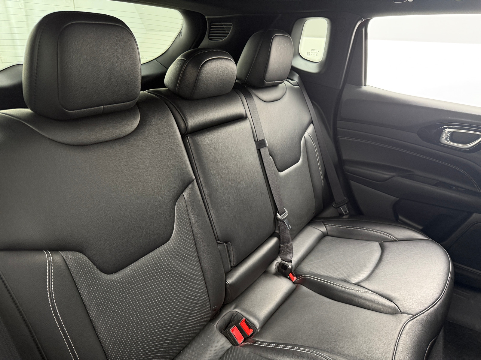 Thumbnail: 2022 Jeep Compass - 5