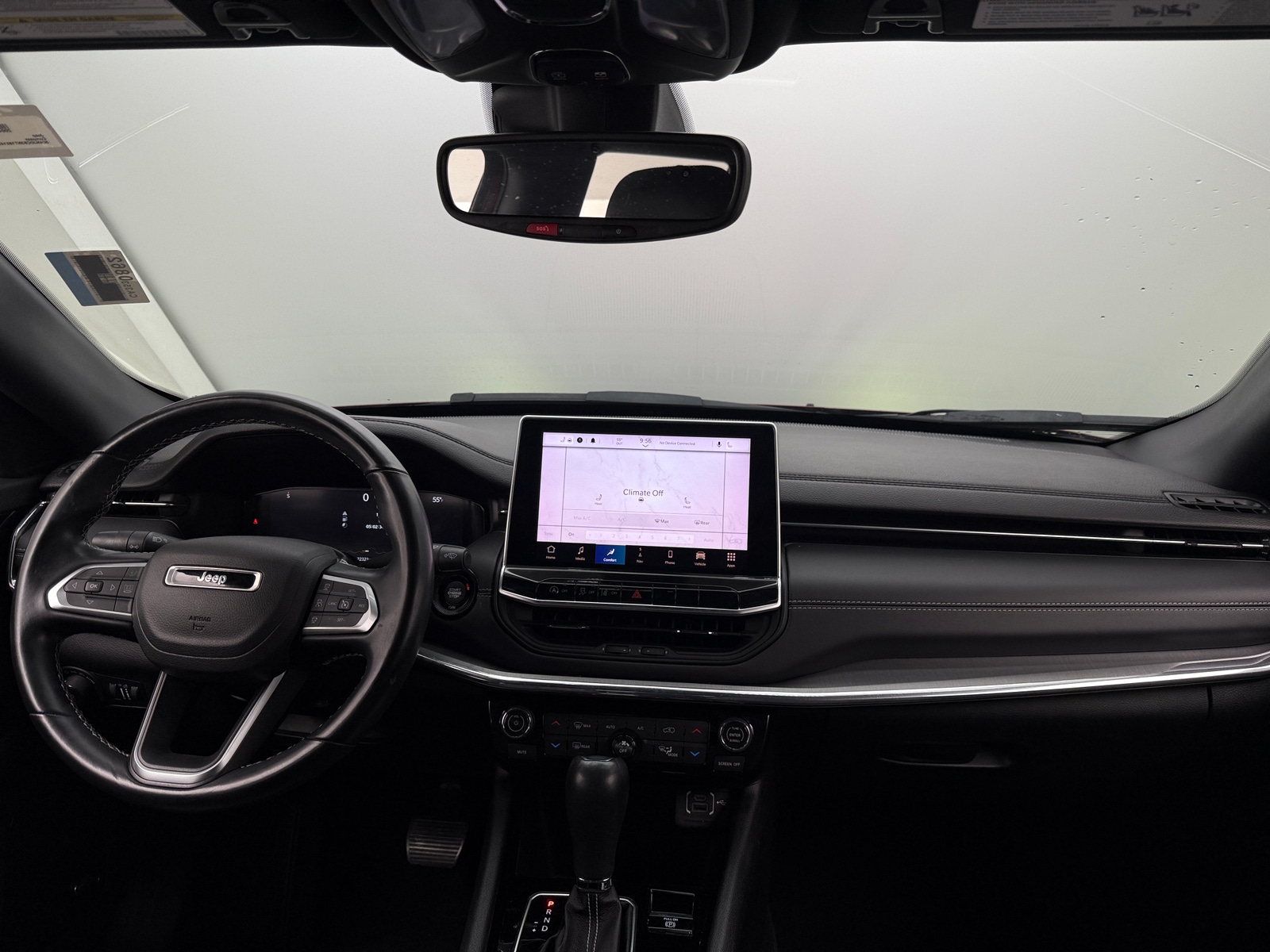 Thumbnail: 2022 Jeep Compass - 2