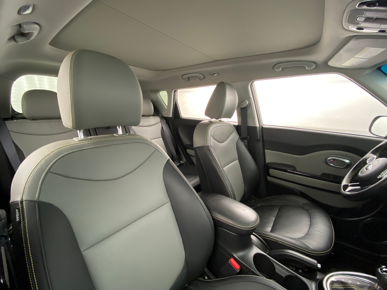 Thumbnail: 2016 Kia Soul - 2
