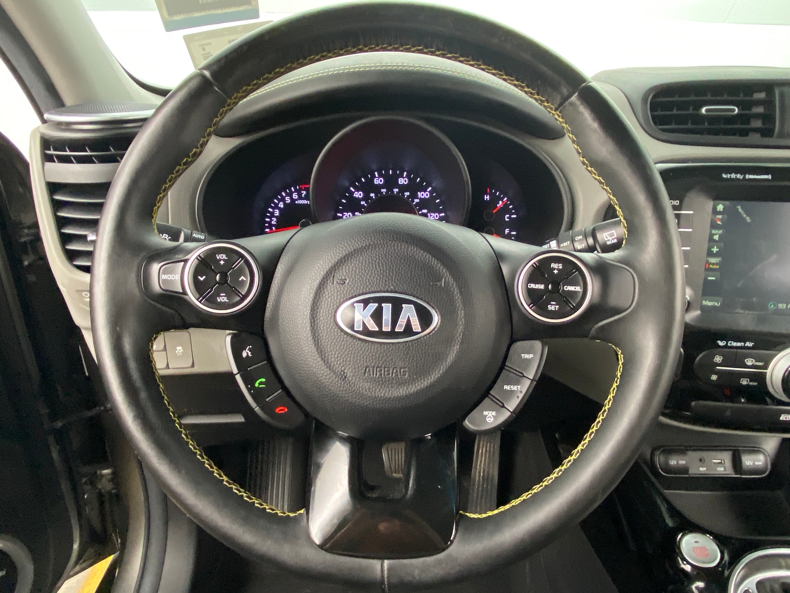 Thumbnail: 2016 Kia Soul - 5