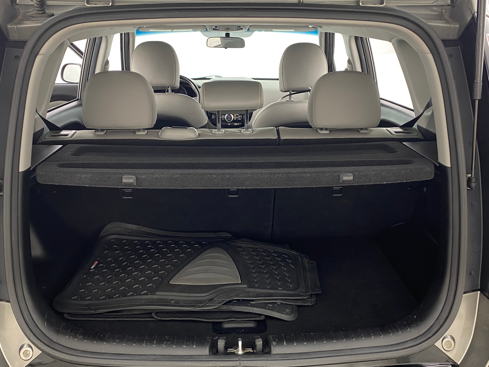 Thumbnail: 2016 Kia Soul - 7