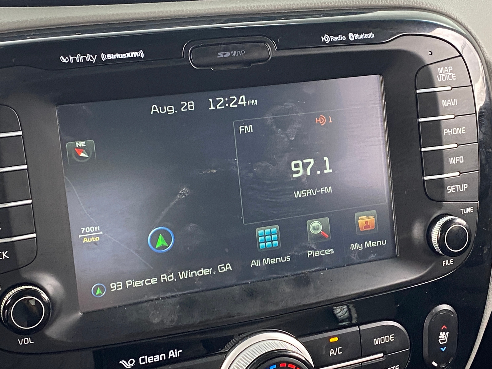 Thumbnail: 2016 Kia Soul - 4