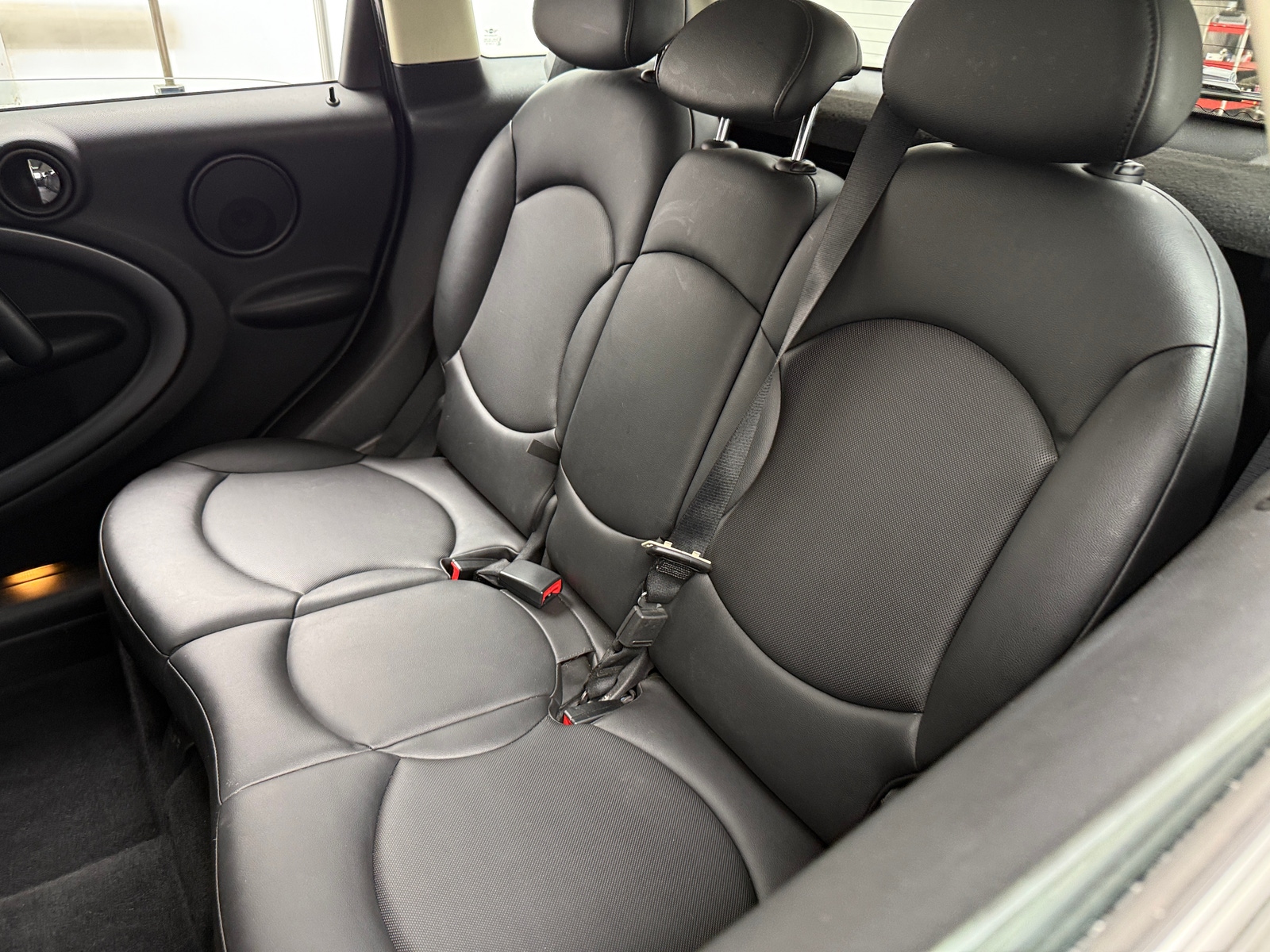 Thumbnail: 2013 MINI Cooper Countryman - 6