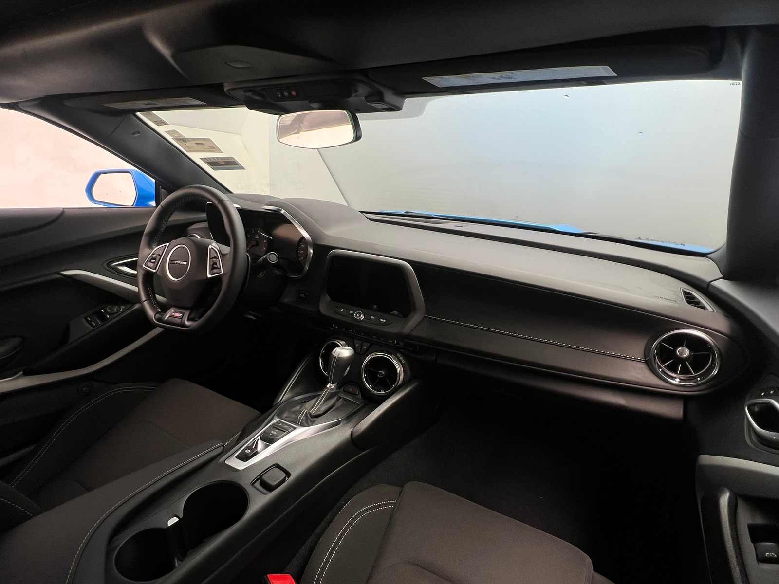 Thumbnail: 2023 Chevrolet Camaro - 3