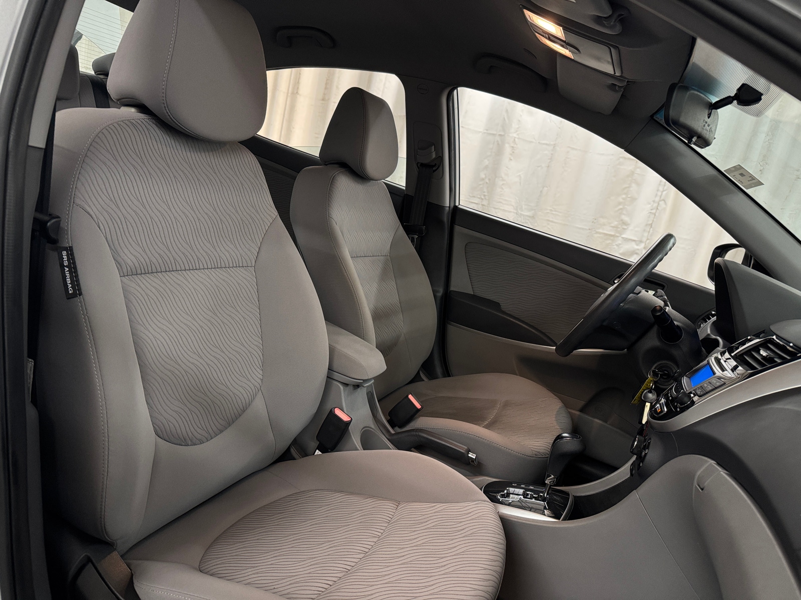 Thumbnail: 2013 Hyundai Accent - 2