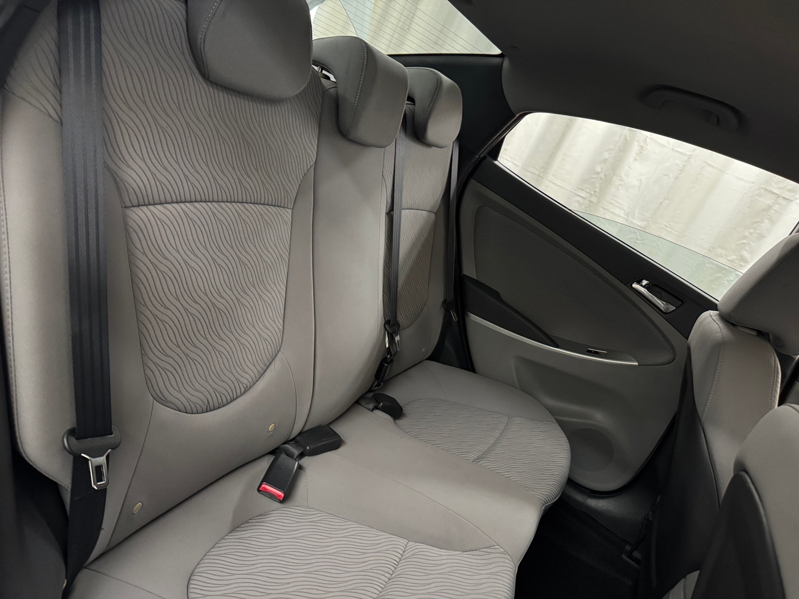 Thumbnail: 2013 Hyundai Accent - 6