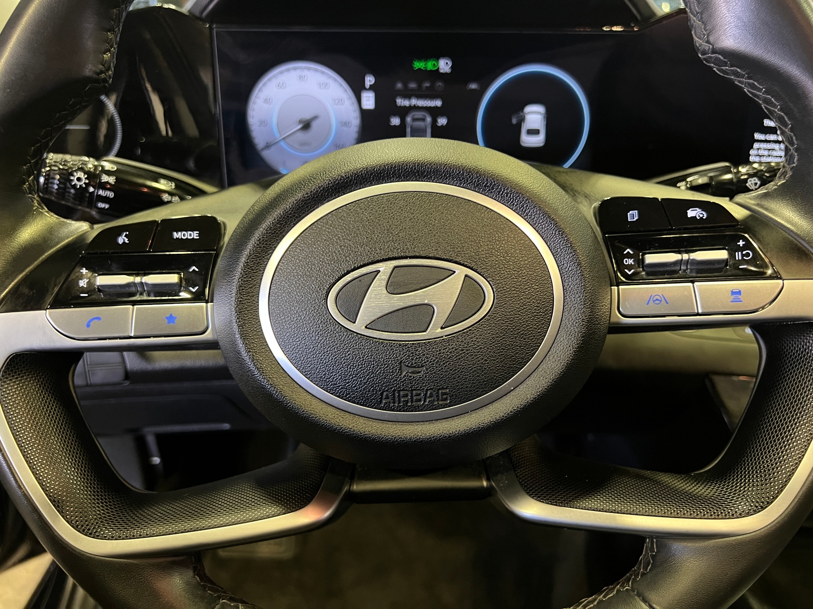 Thumbnail: 2024 Hyundai Elantra - 5
