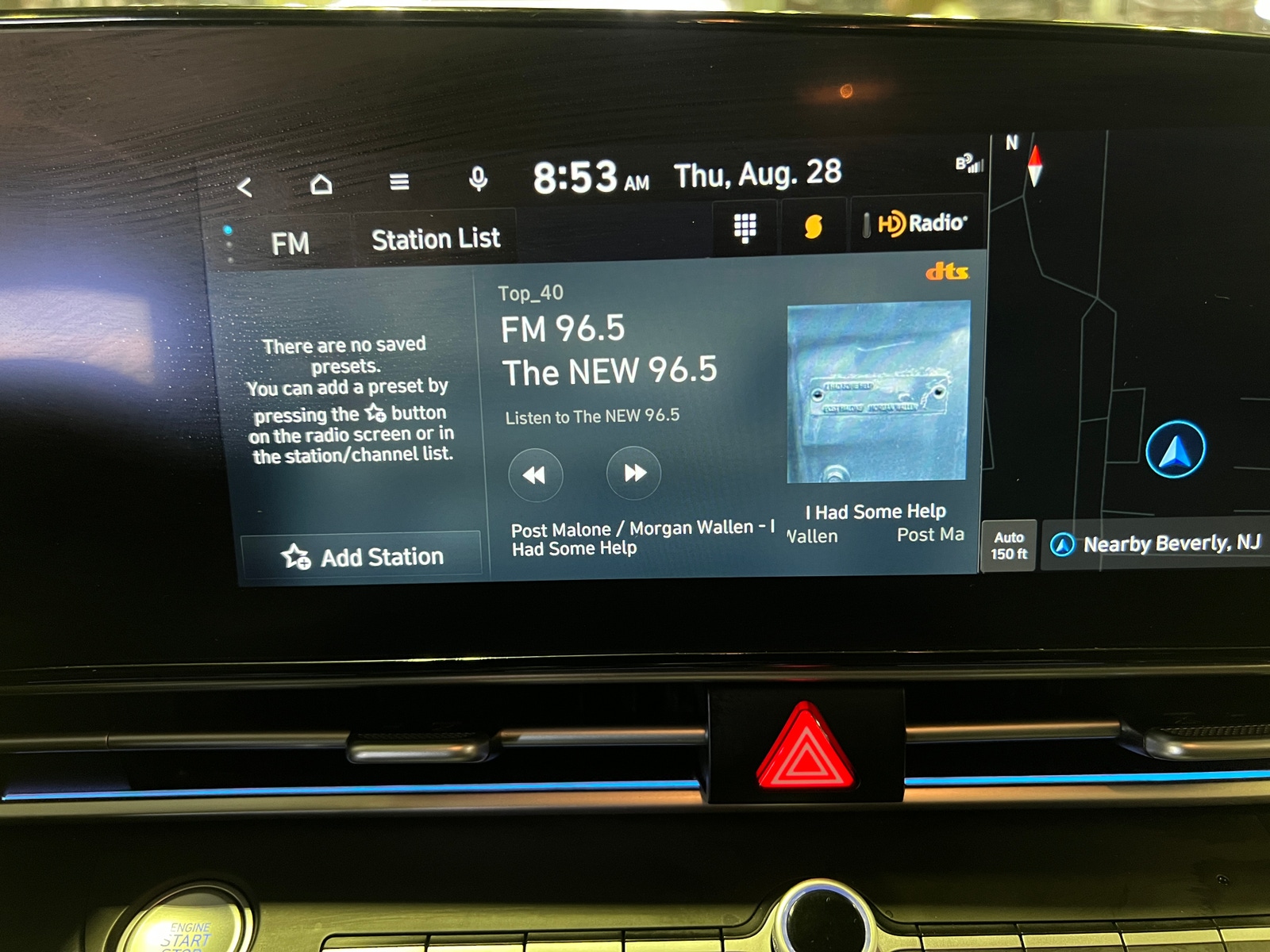 Thumbnail: 2024 Hyundai Elantra - 4