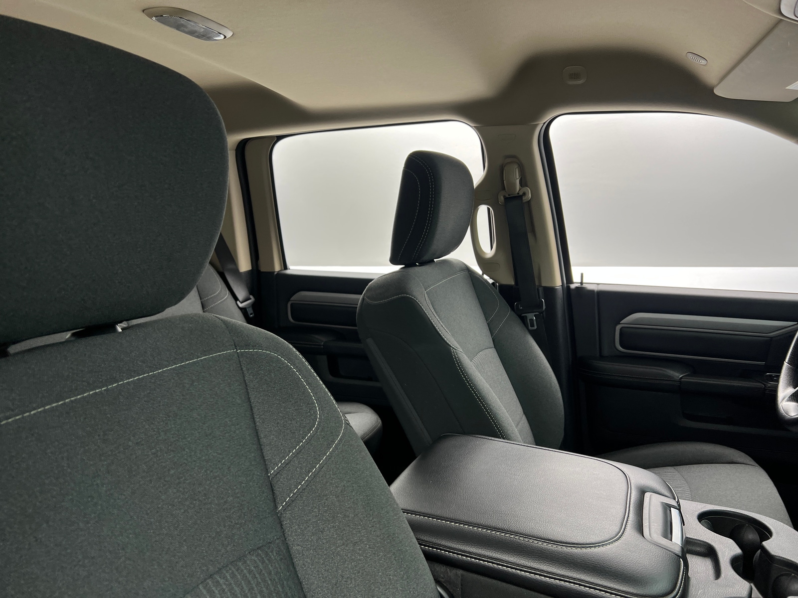 Thumbnail: 2020 RAM 2500 - 2