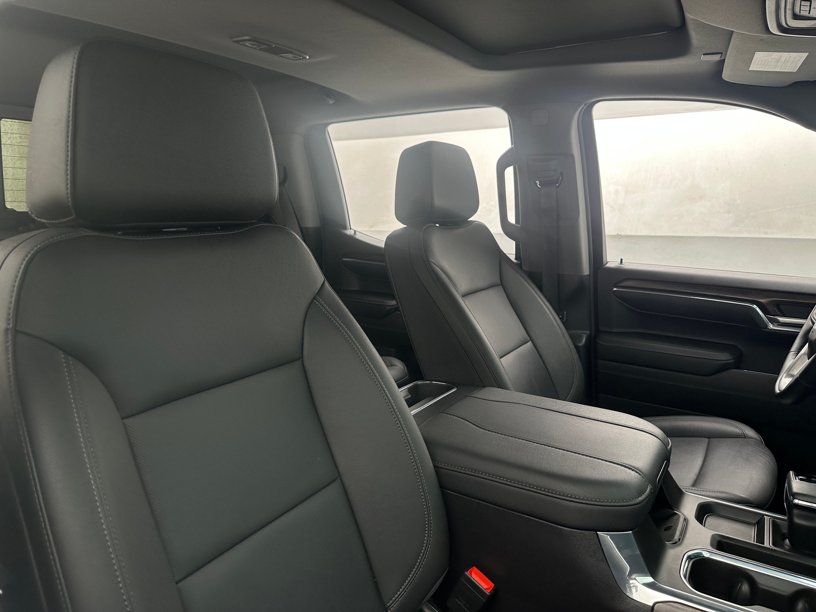 Thumbnail: 2024 GMC Sierra 1500 - 2