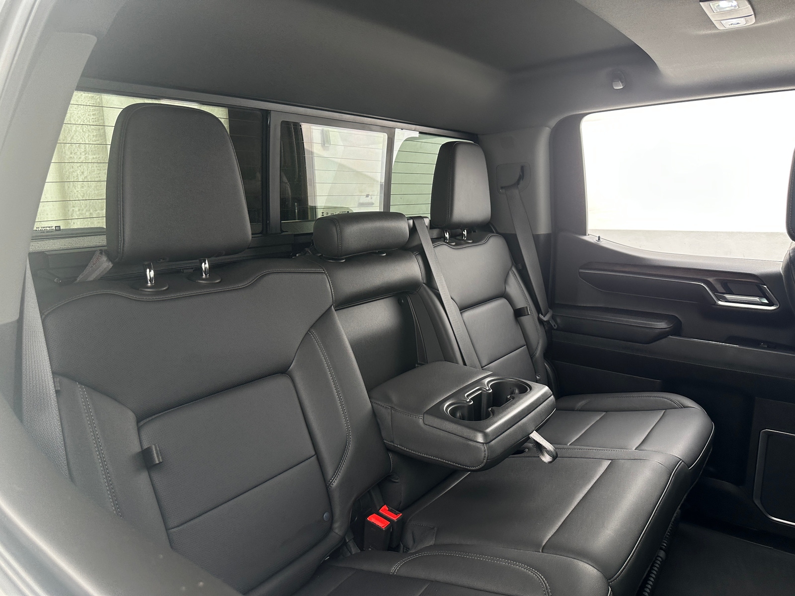 Thumbnail: 2024 GMC Sierra 1500 - 6
