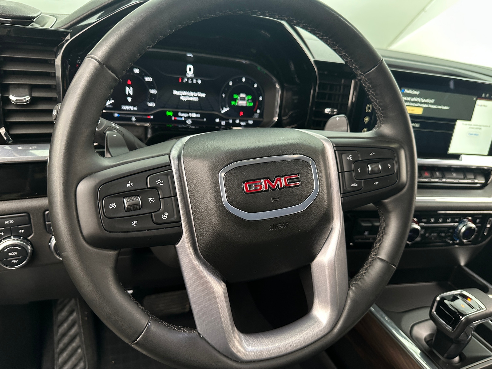Thumbnail: 2024 GMC Sierra 1500 - 5