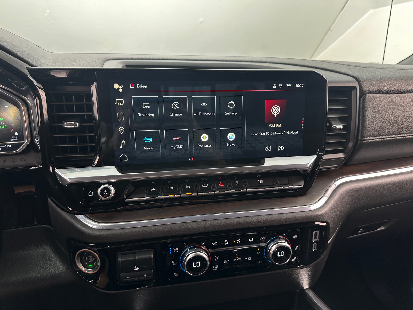 Thumbnail: 2024 GMC Sierra 1500 - 4