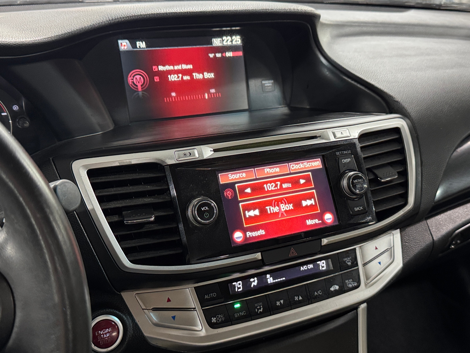 Thumbnail: 2014 Honda Accord - 3