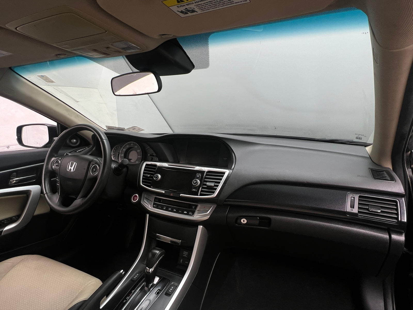 Thumbnail: 2014 Honda Accord - 2