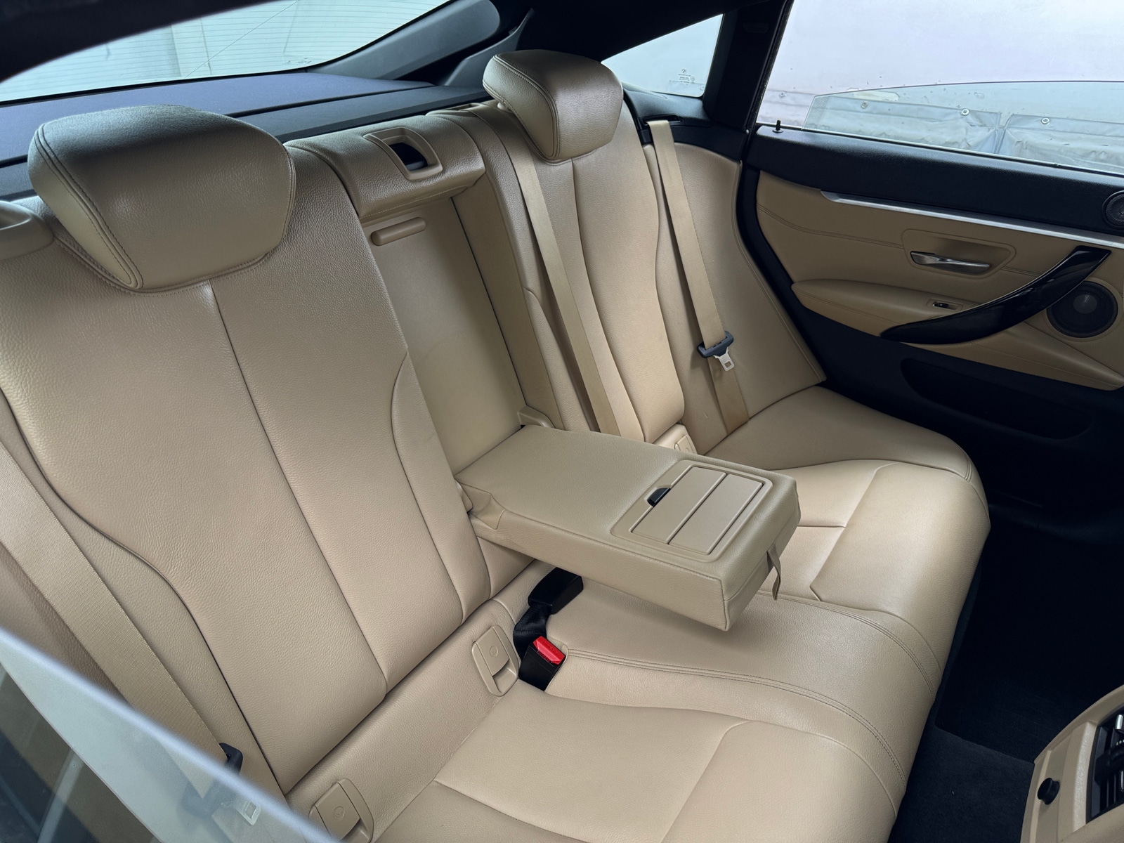 Thumbnail: 2018 BMW 4 Series - 5
