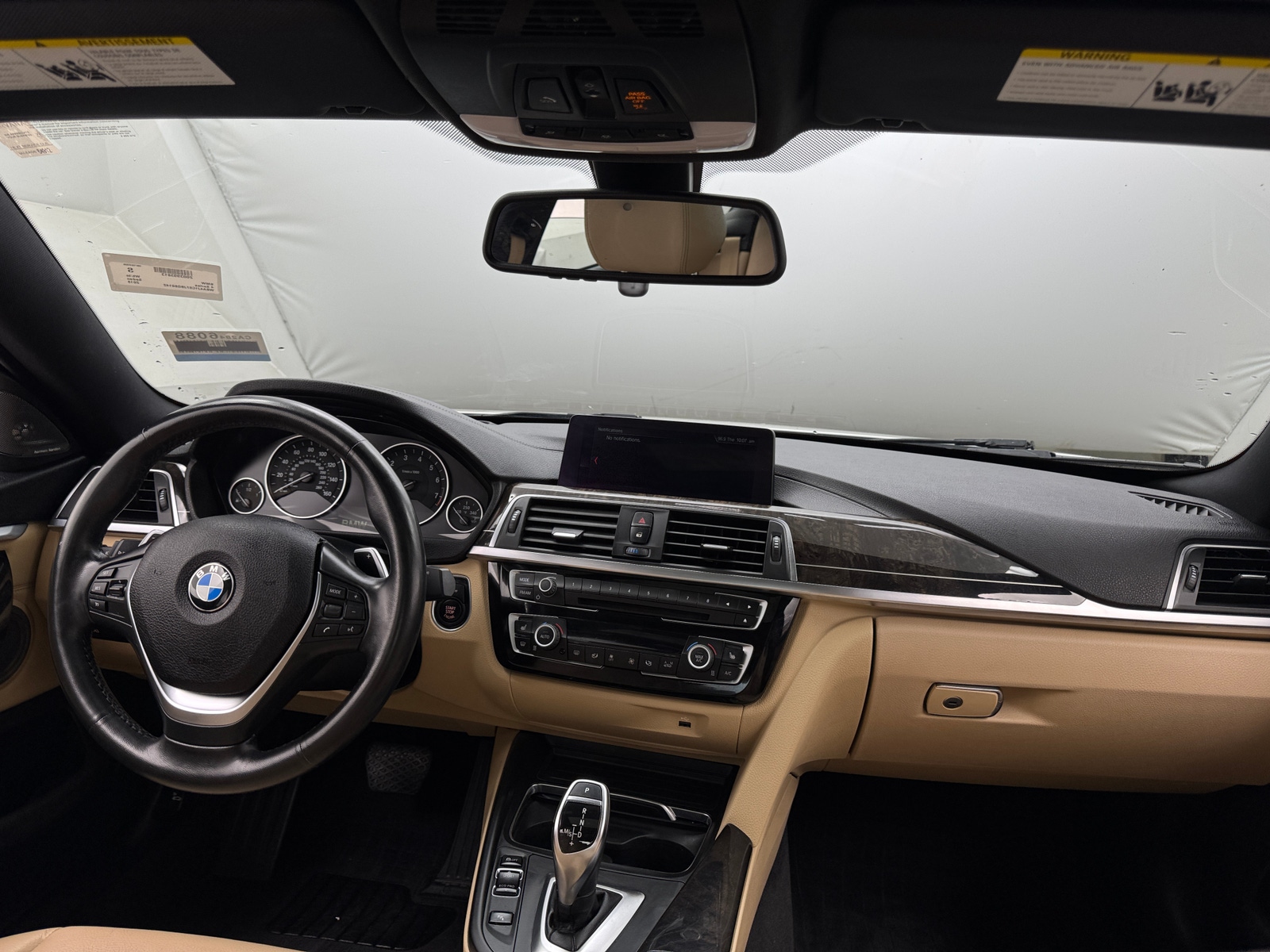 Thumbnail: 2018 BMW 4 Series - 2