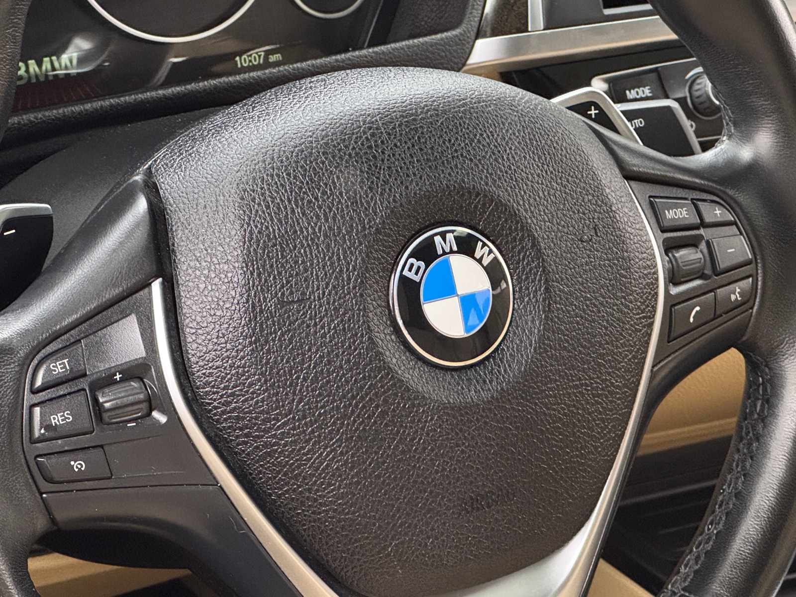 Thumbnail: 2018 BMW 4 Series - 4