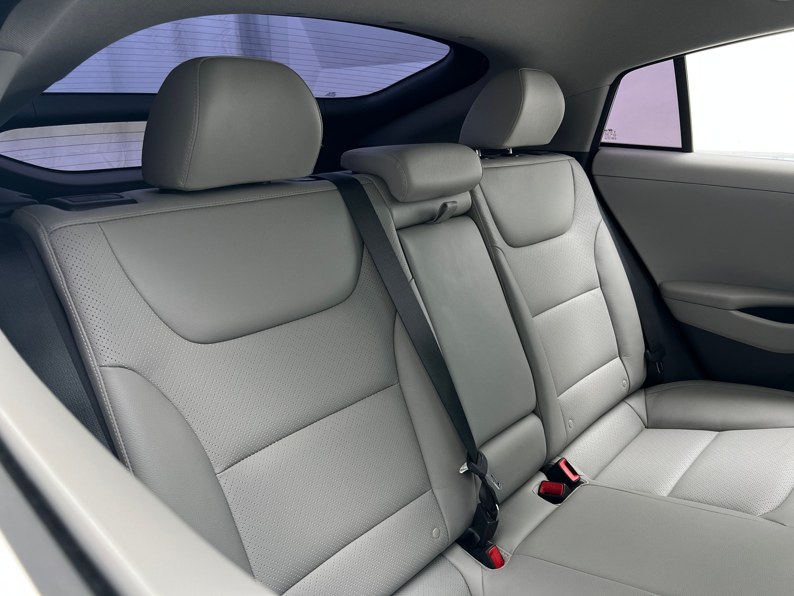 Thumbnail: 2019 Hyundai Ioniq - 5