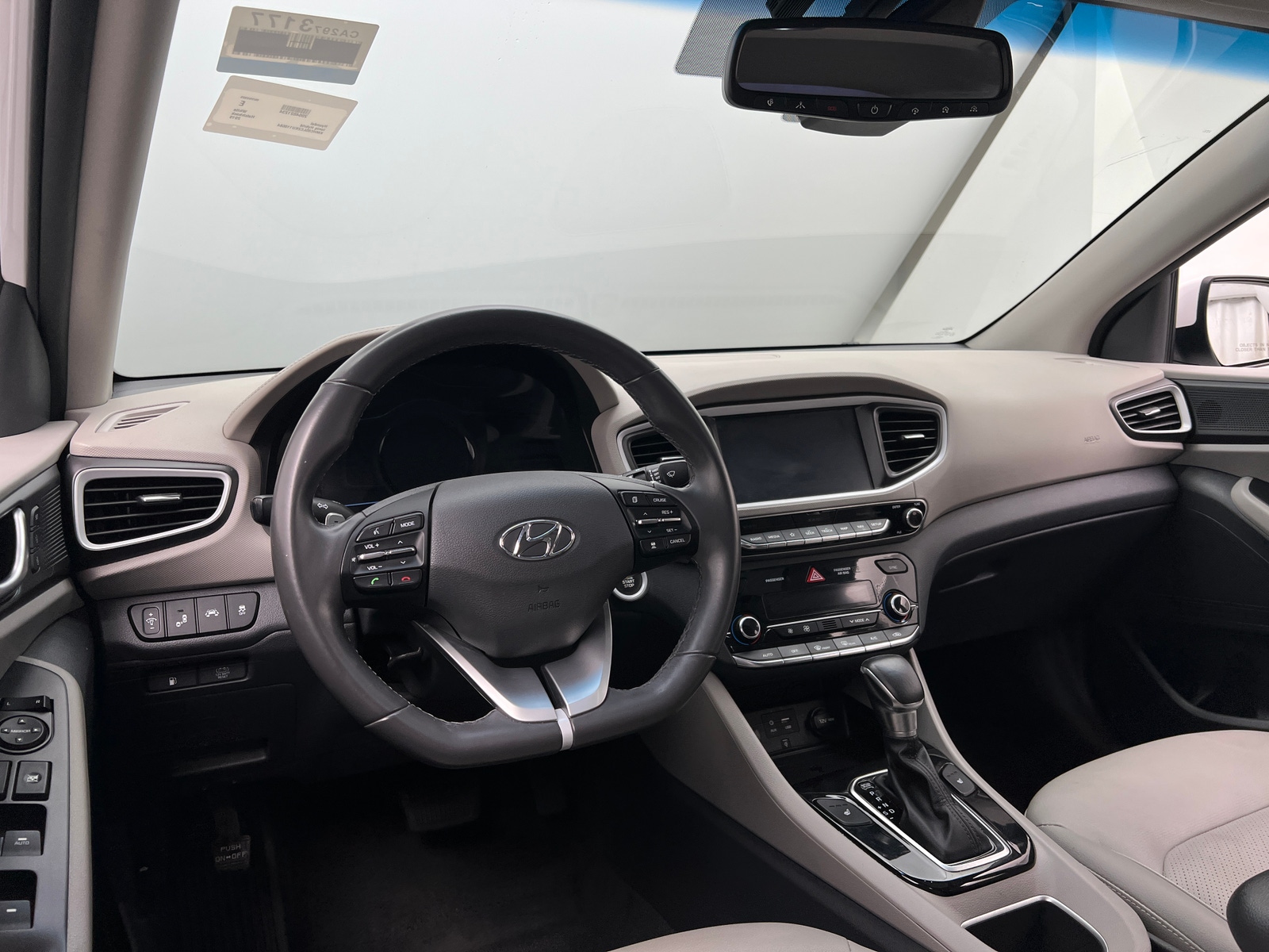 Thumbnail: 2019 Hyundai Ioniq - 2