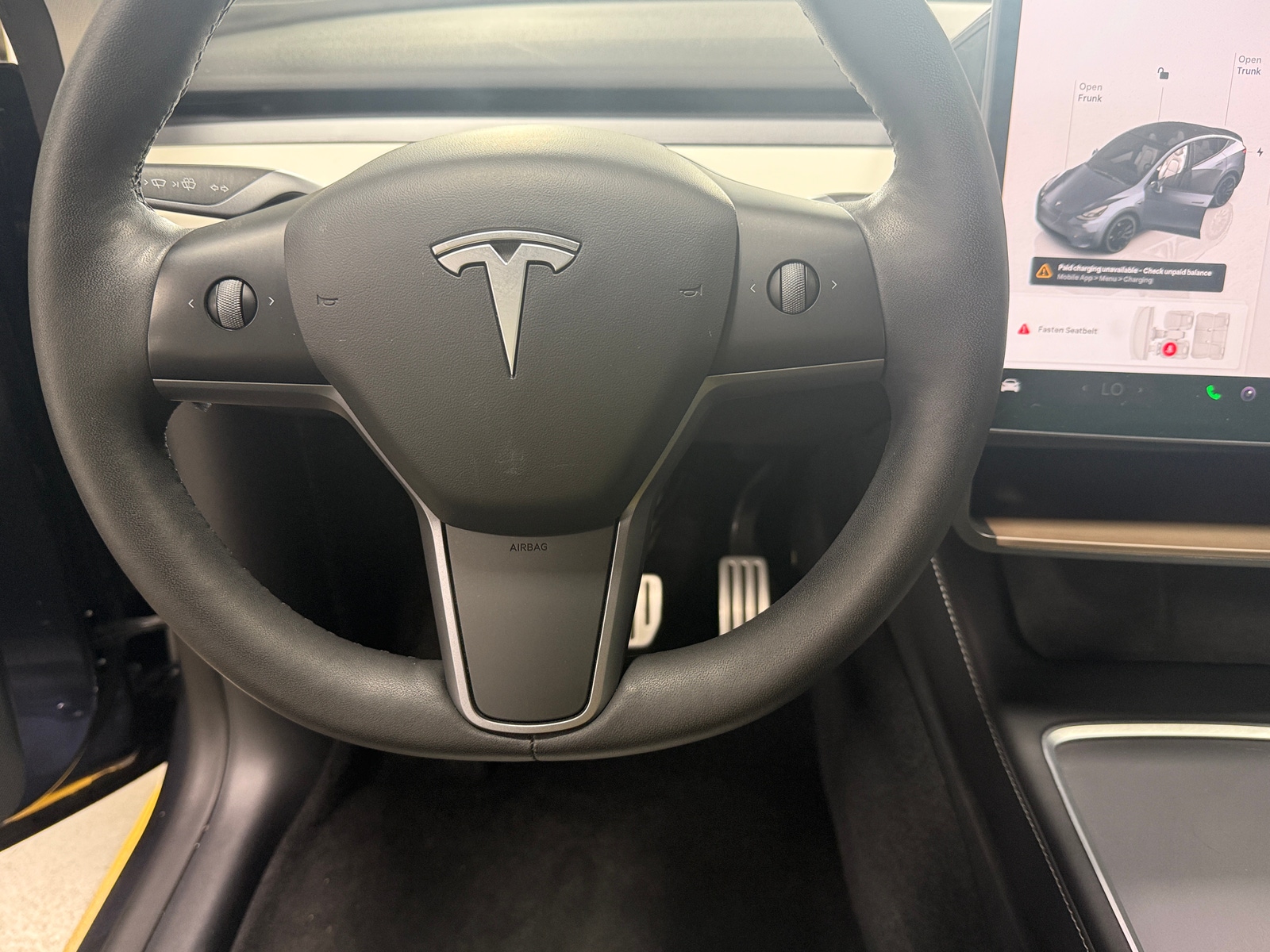 Thumbnail: 2022 Tesla Model Y - 4