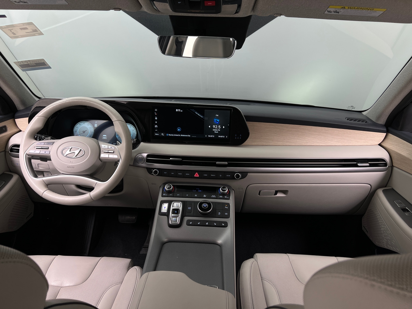 Thumbnail: 2023 Hyundai Palisade - 2