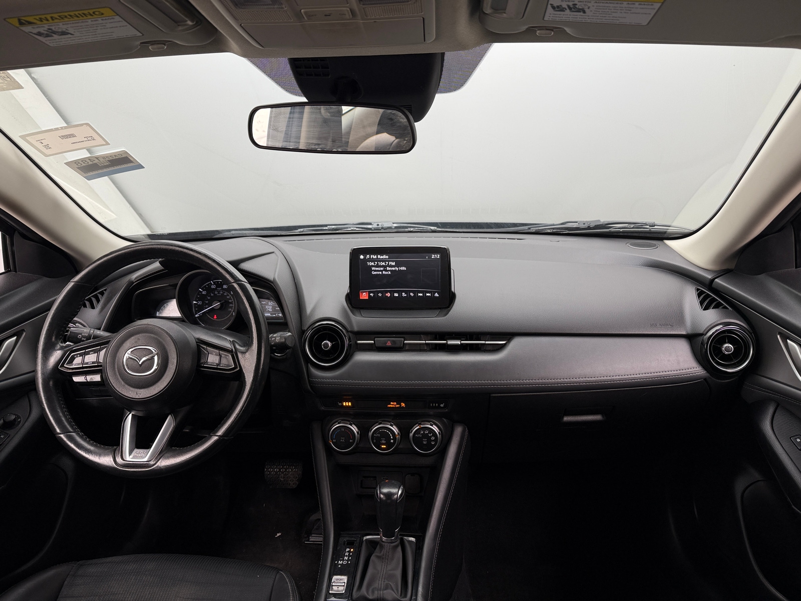 Thumbnail: 2019 Mazda CX-3 - 2