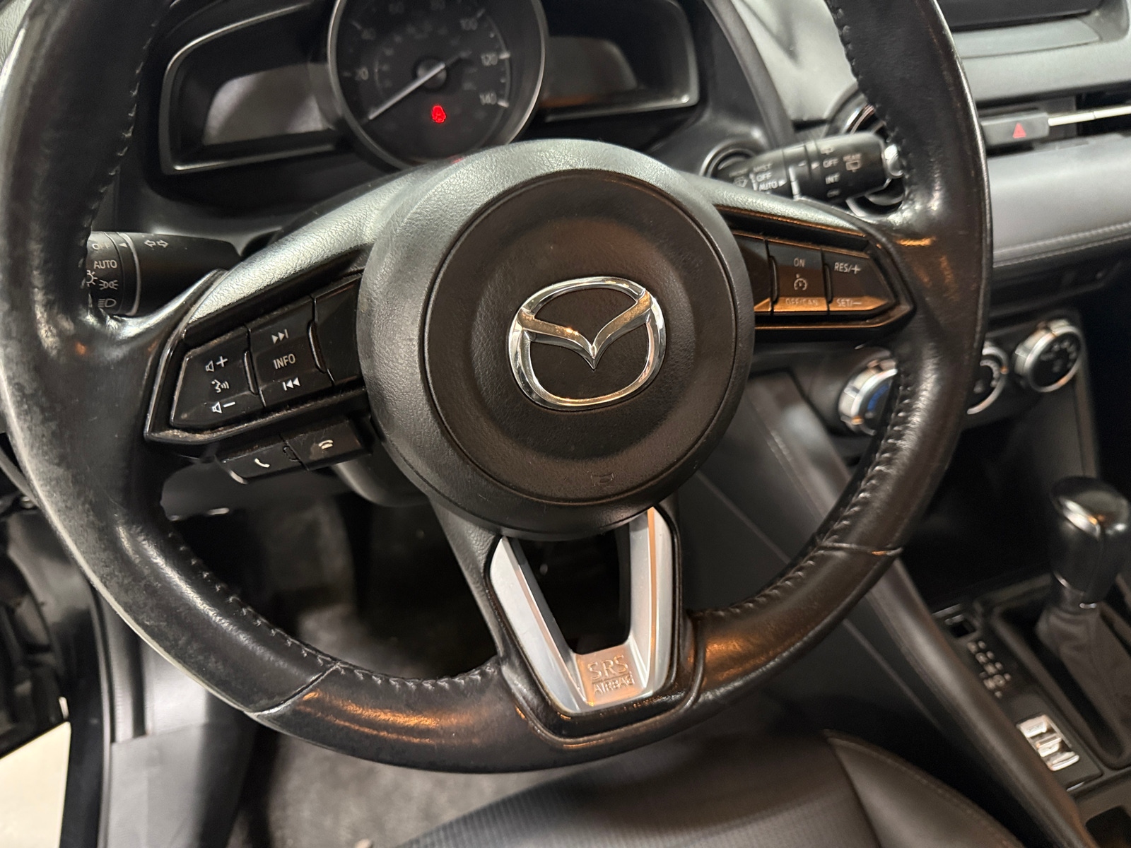Thumbnail: 2019 Mazda CX-3 - 4