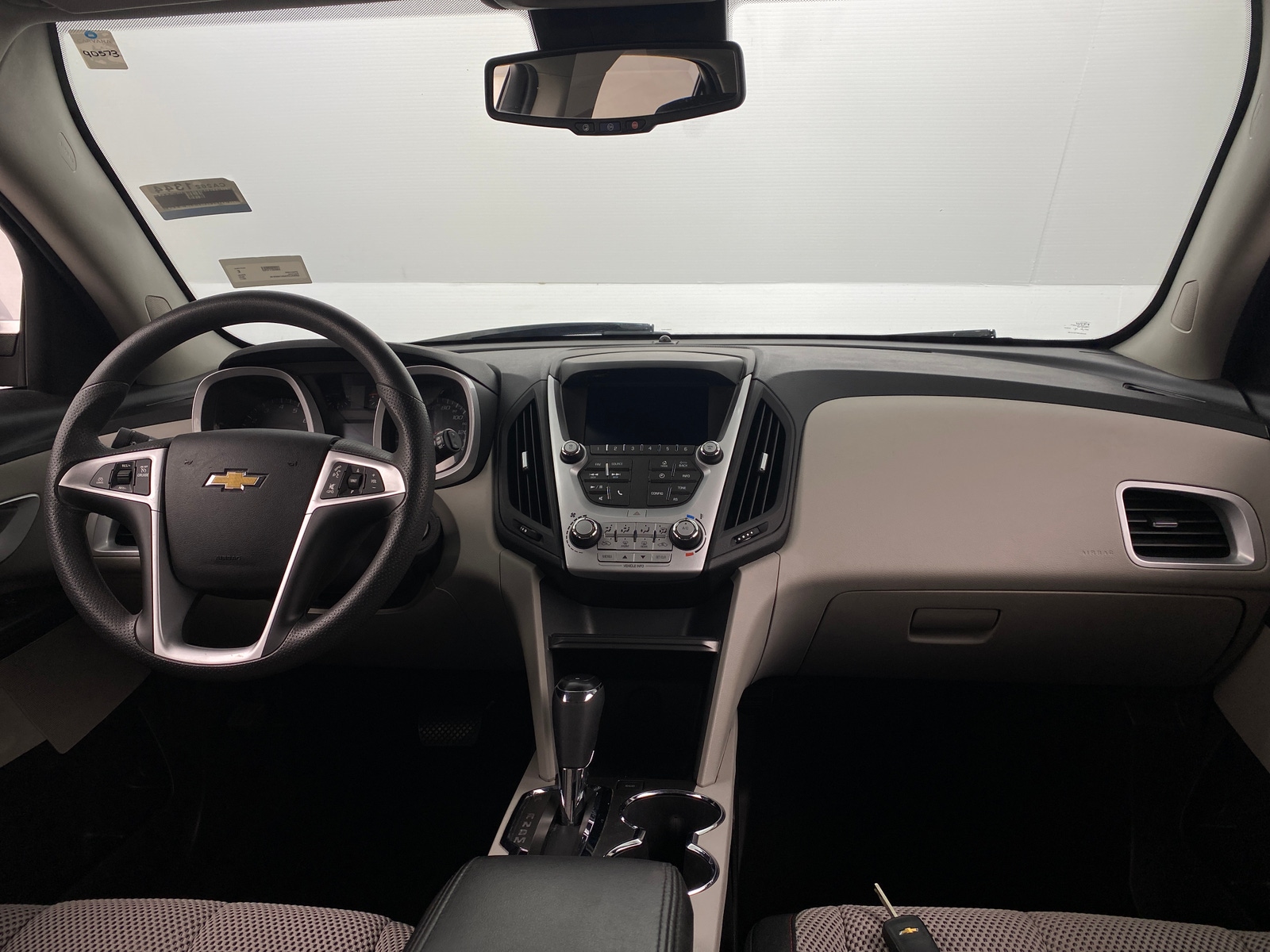 Thumbnail: 2017 Chevrolet Equinox - 3