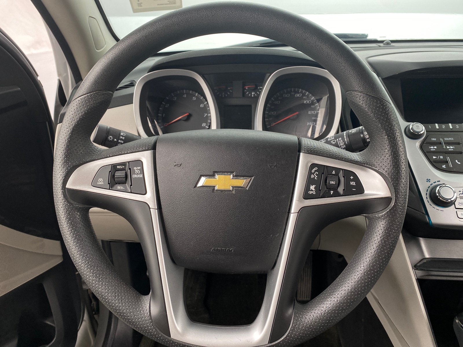Thumbnail: 2017 Chevrolet Equinox - 5