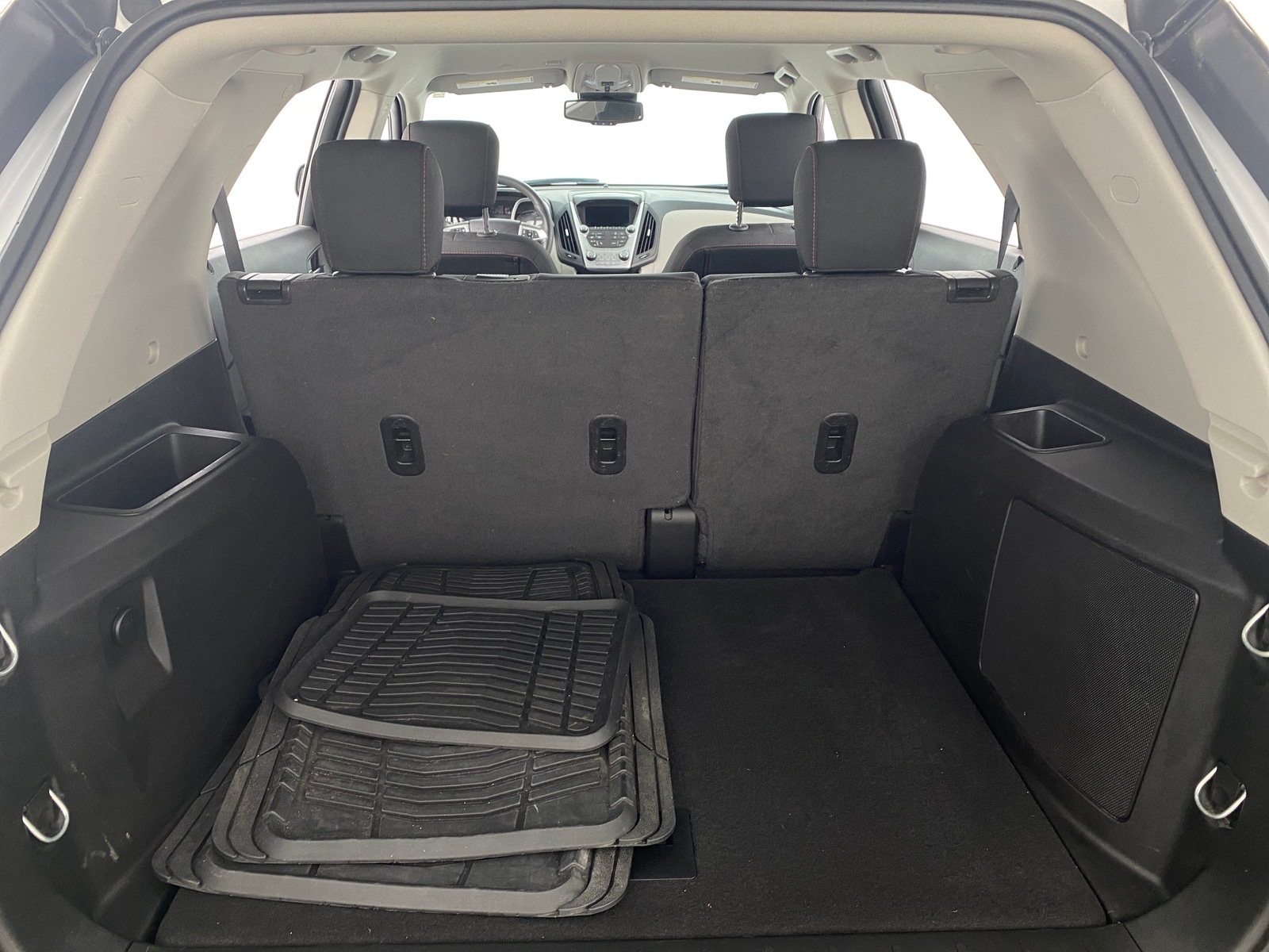 Thumbnail: 2017 Chevrolet Equinox - 7