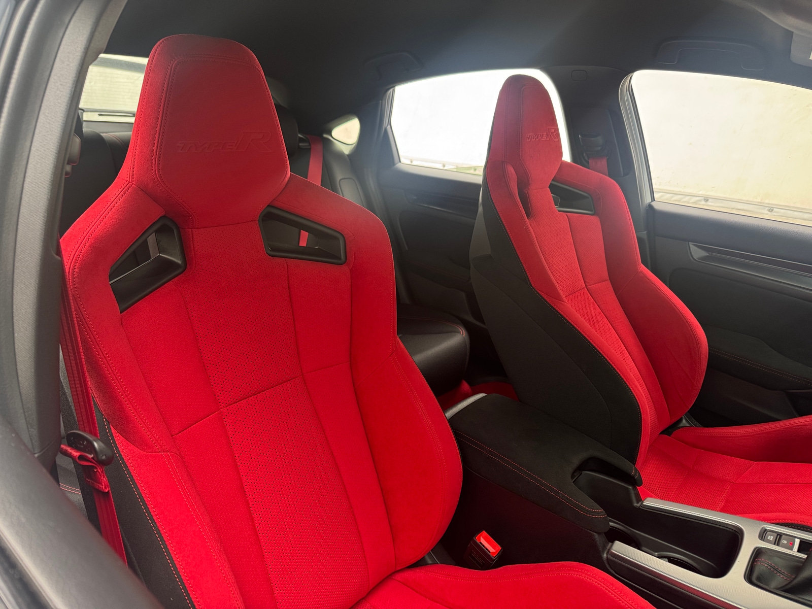 Thumbnail: 2023 Honda Civic - 2