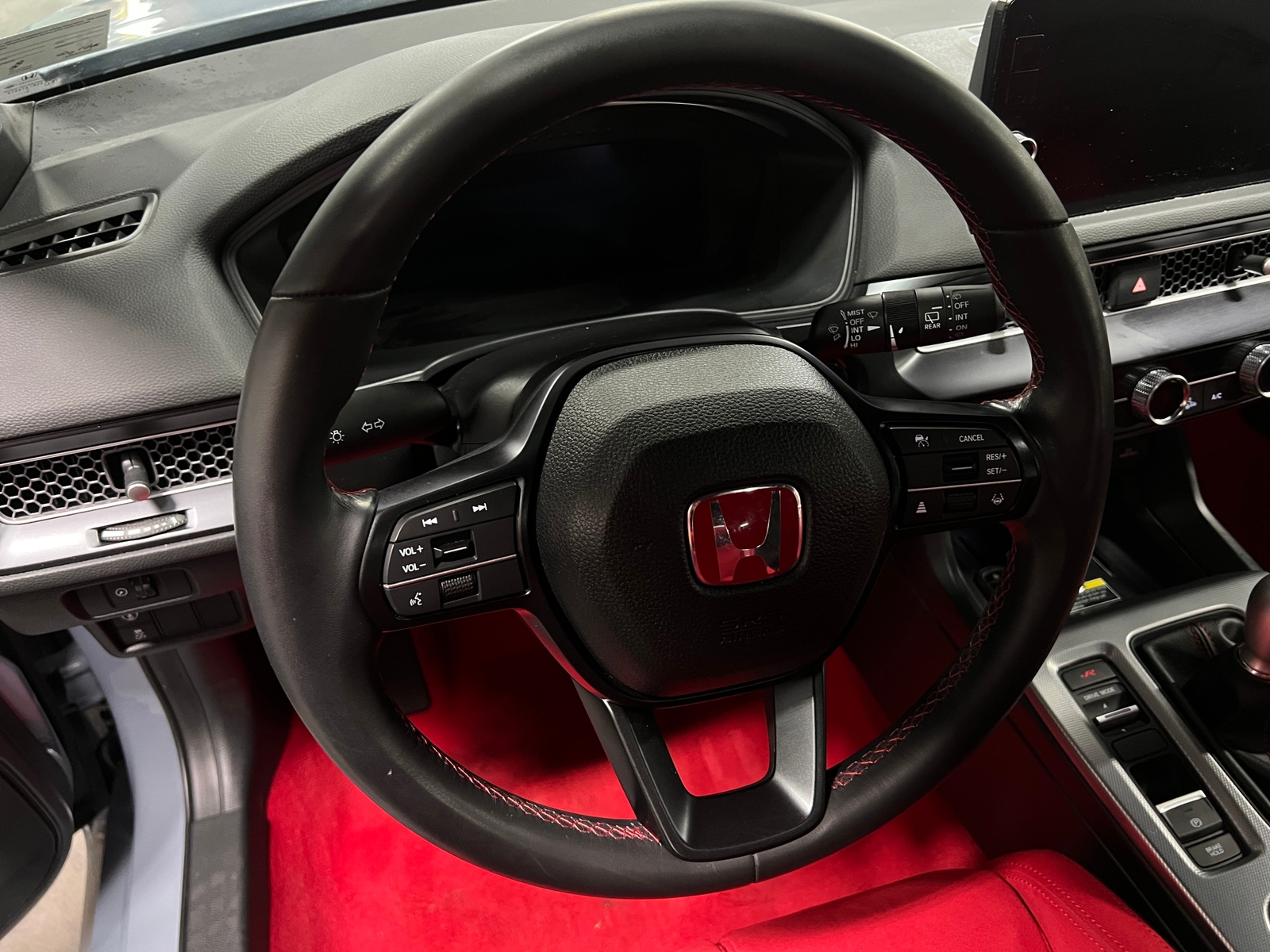Thumbnail: 2023 Honda Civic - 5