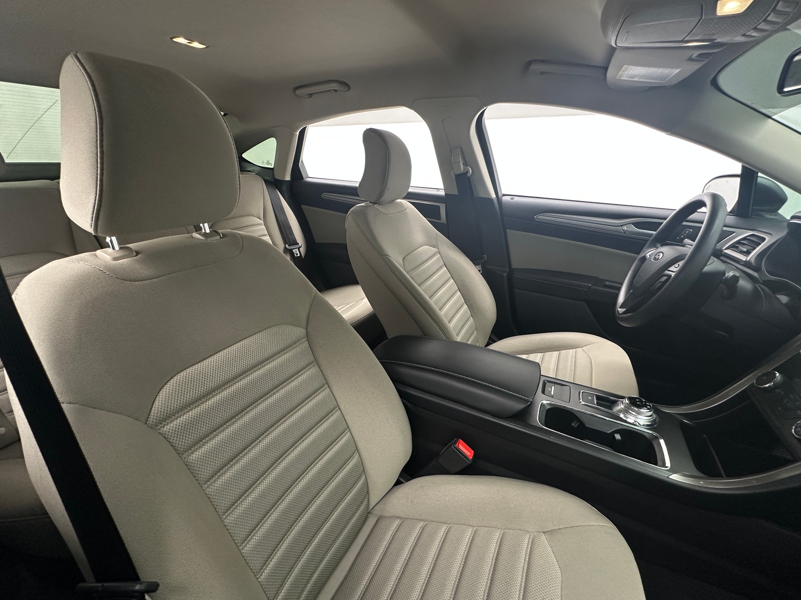 Thumbnail: 2019 Ford Fusion - 2