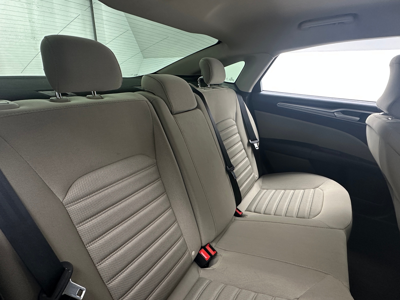 Thumbnail: 2019 Ford Fusion - 6