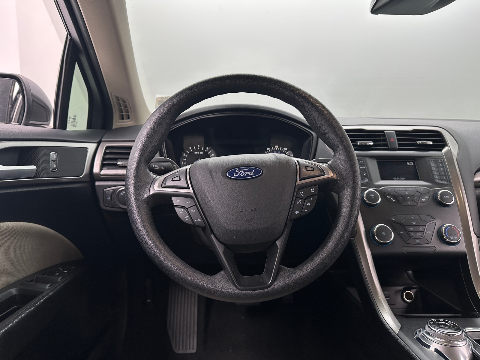 Thumbnail: 2019 Ford Fusion - 5
