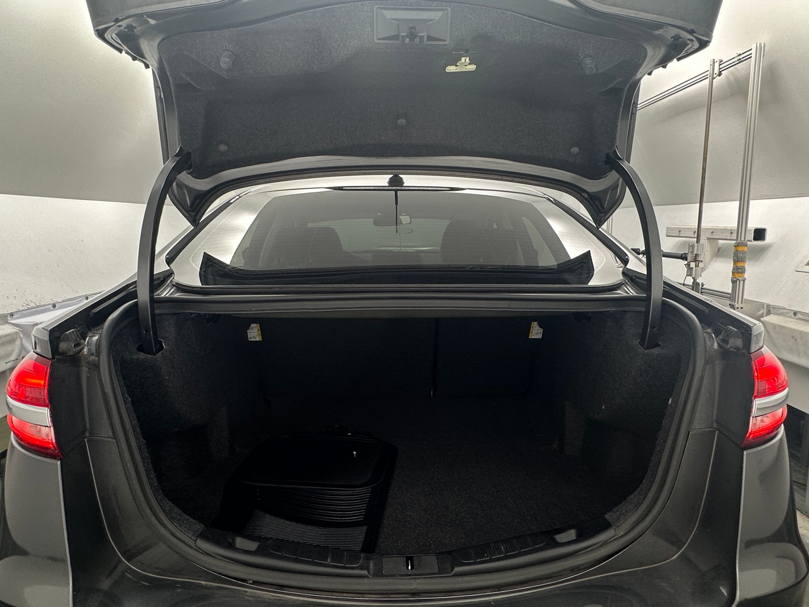 Thumbnail: 2019 Ford Fusion - 7