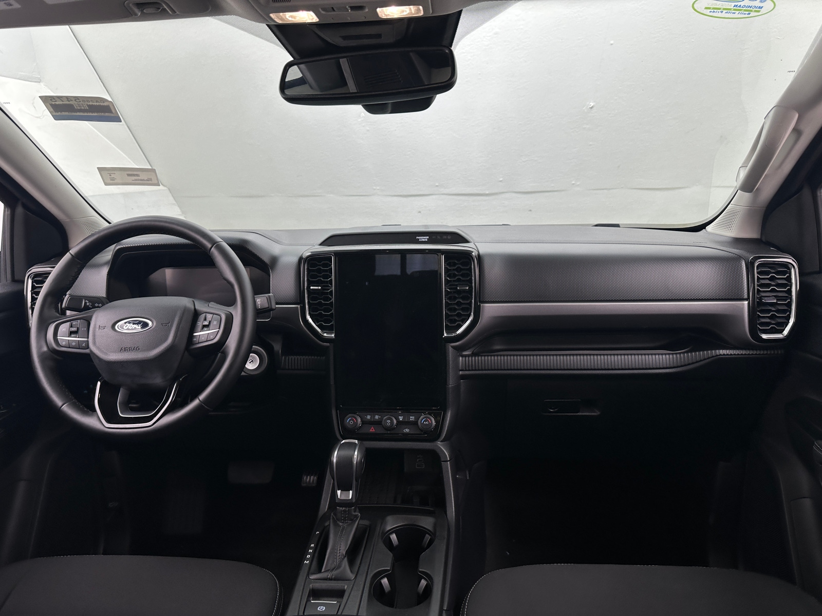 Thumbnail: 2024 Ford Ranger - 3