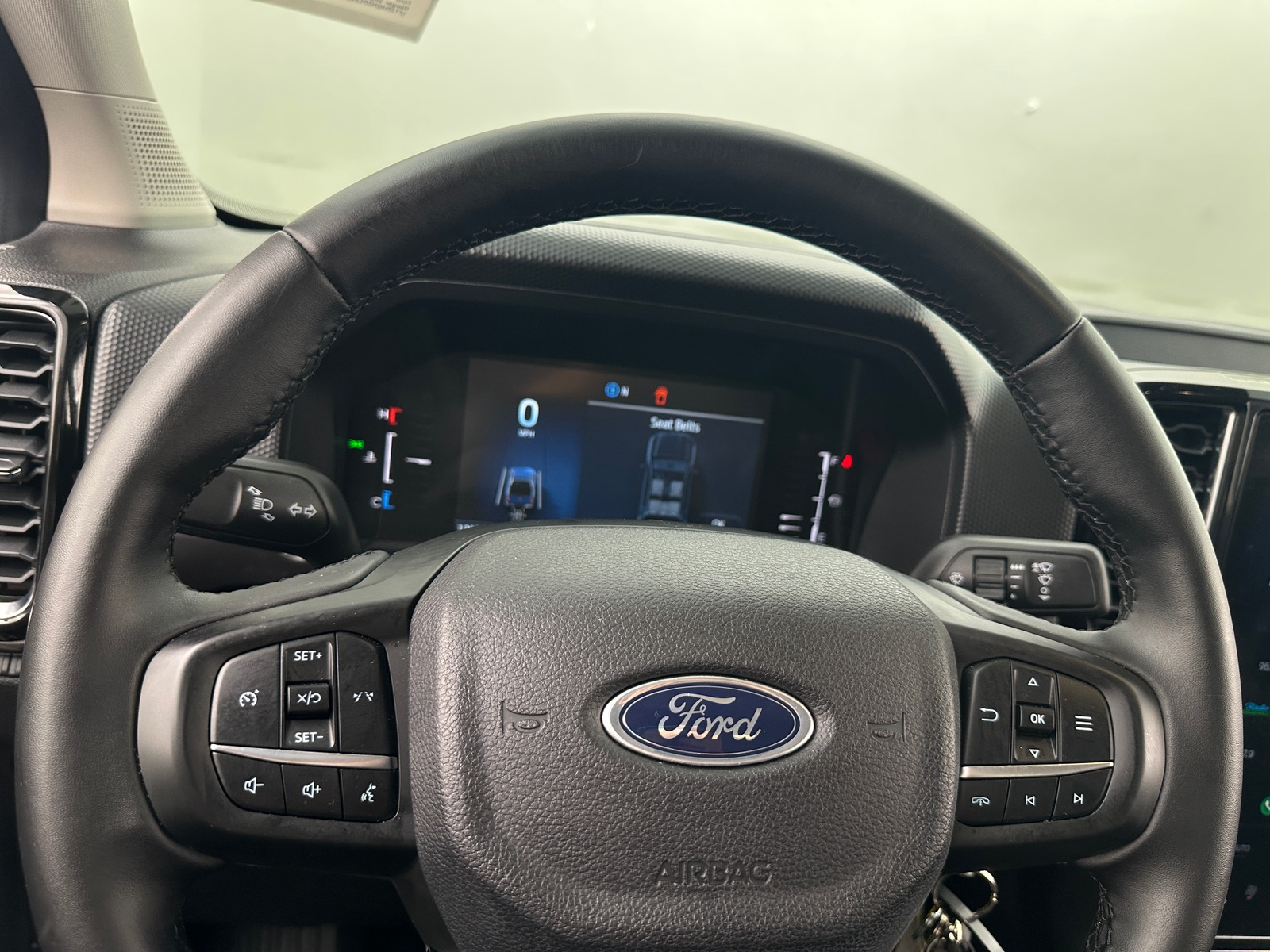 Thumbnail: 2024 Ford Ranger - 5