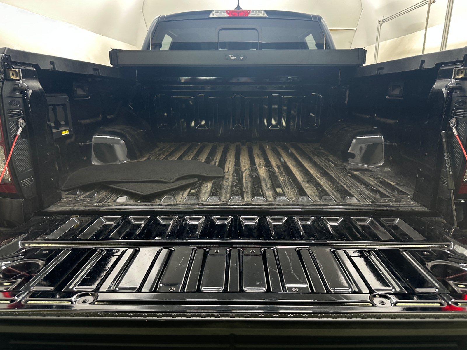 Thumbnail: 2024 Ford Ranger - 7