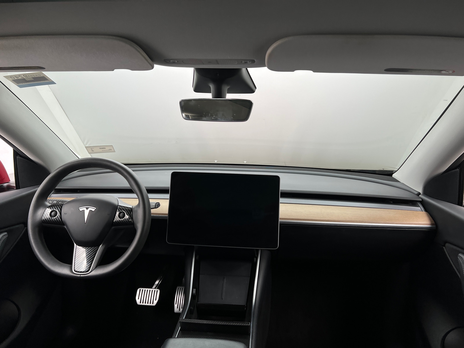 Thumbnail: 2021 Tesla Model Y - 2
