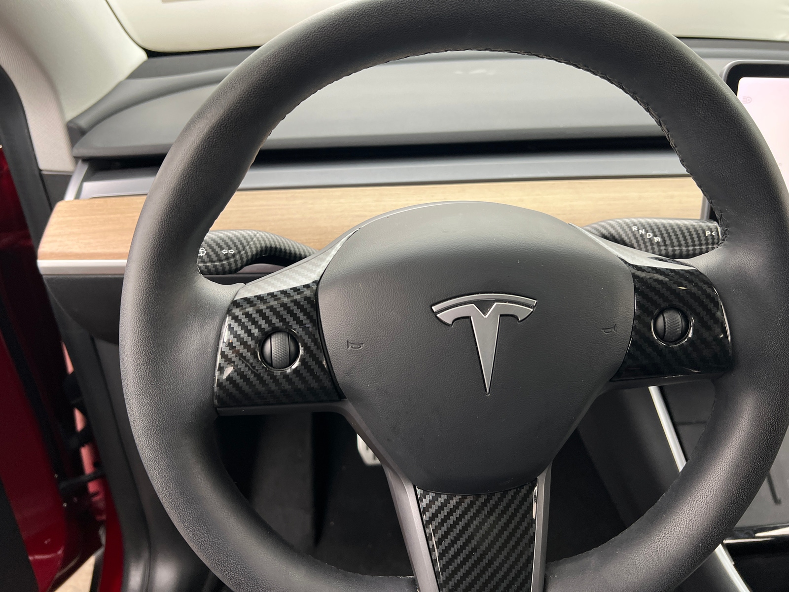 Thumbnail: 2021 Tesla Model Y - 4