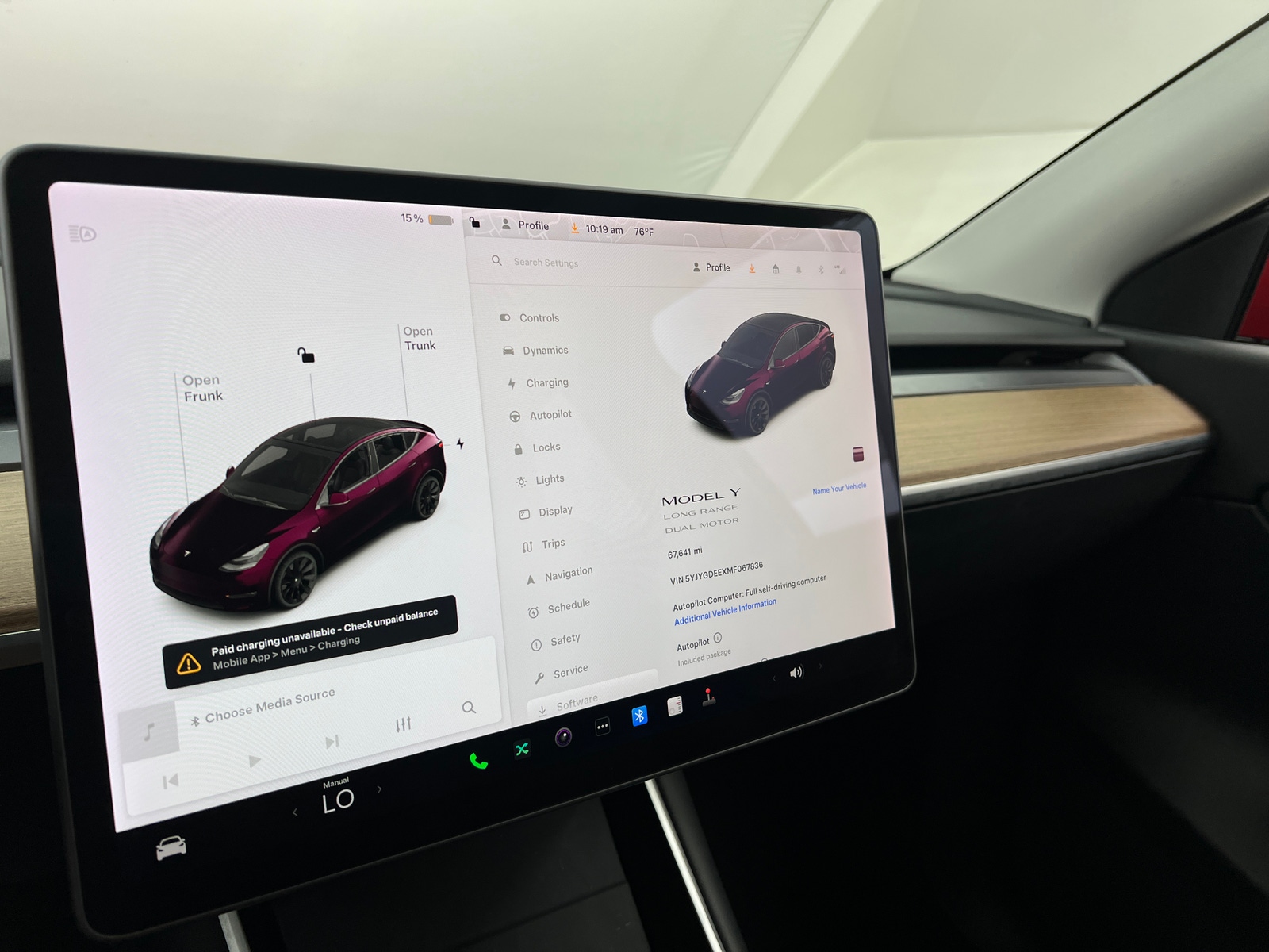 Thumbnail: 2021 Tesla Model Y - 3